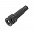 Бита-головка 1/2" HEX H14х78мм ударная JTC-4004