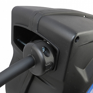 GARWIN INDUSTRIAL GE-RH1315 Шланг пневматический промышленный на катушке (15 м; 12х18 мм; ГП)