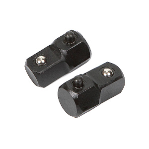 Licota AAD-PR640-P Сменный квадрат 1/2" для ударного переходника, 2 шт в упак.