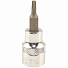 Licota H3T15 Головка со вставкой, 3/8", T15, 48 мм-4004