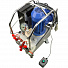 GARWIN INDUSTRIAL 541550-3-4 Станция гидравлическая для гайковёртов взрывобезопасная (8×1/4" NPT) 2Ex h IIB T3 Gc, 700 бар, 1,5кВт, 20л-4004