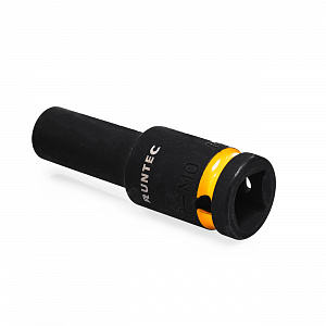 RUNTEC RT-I12S14L Головка торцевая ударная глубокая RUNTEC CrMo, 6PT, 1/2", 14 мм