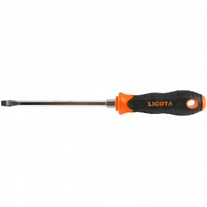 Licota ASD-3815065 Отвертка усиленная SL6.5, 150 мм