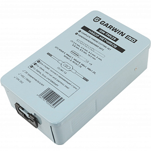 GARWIN INDUSTRIAL GM-THS29 Набор метчиков М3 - 12, HSS, DIN352, 29 предметов