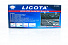 Licota ALT-5004F Набор инструментов 3/8" 40 предметов-4004