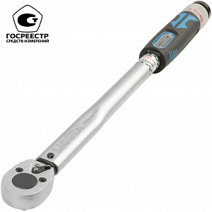 Licota AQW-N3100V Динамометрический ключ 3/8" 20-100Нм
