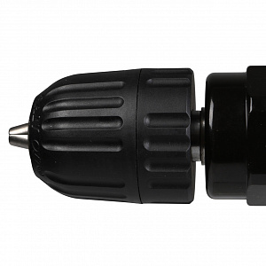 GARWIN PRO 802035-38-1800 Дрель пневматическая 3/8" 10 мм 1800 об/мин с реверсом