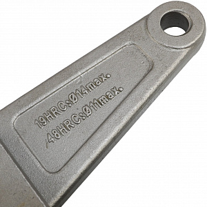 GARWIN INDUSTRIAL 706520-900-blade Лезвие для болтореза (комплект) 900 мм