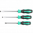 GARWIN PRO 646265 Набор отверток цельнометаллических 6 пр. в ложементе EVA-4004