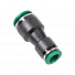 GARWIN PRO 808550-10-8 Цанга-переходник 10 мм -8 мм пластм. корпус-4004