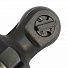GARWIN INDUSTRIAL 801565-14-45 Пневмотрещотка 1/4" 45 Нм (4,6 кГм), укороченная, композитная-4004
