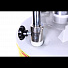 GARWIN PRO 036010-80-gauge Манометр вакуумный для установки для слива масла с щупами 80 л, 036010-80-4004
