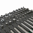 GARWIN PRO 645545 Набор бит и головок Е-профиль 89 пр. в ложементе EVA-4004