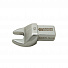 GARWIN INDUSTRIAL 505570-13-14 Насадка для динамометрического ключа рожковая 13 мм, с посадочным квадратом 14х18-4004