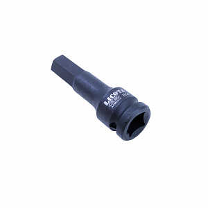 Licota A4MLH14 Головка торцевая, 1/2", HEX наружный, H14, ударный, удлиненный