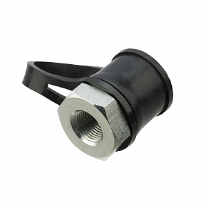 GARWIN INDUSTRIAL 819045-1-38 Быстроразъёмное соединение гидравлическое; 700 бар; 3/8” NPT; нипель, внутренняя резьба
