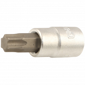 GARWIN PRO 612545-T40 Головка со вставкой, 1/4", T40