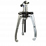 GARWIN INDUSTRIAL 811531-12 Съёмник гидравлический от внешнего насоса самоцентрирующийся 12 т-4004