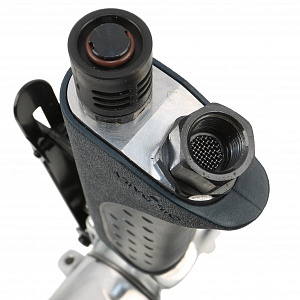 GARWIN INDUSTRIAL 803030-6-25-6 Пневматическая ленточная шлифовальная машинка 6~25мм, комплект