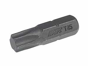 Бита TORX Т45х30мм 5/16" DR JTC