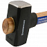 GARWIN INDUSTRIAL 712085-1500 Кувалда Garwin INDUSTRIAL с обратной рукояткой из дерева гикори, 1500 г-4004