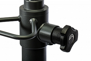 RUNTEC RT-TJ10N Стойка трансмиссионная гидравлическая 1 т