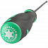 Licota ASD-5530040 Отвертка Torx T40, удлиненная, 400 мм-4004