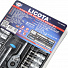 Licota ACK-384002 Набор торцевых головок 1/4" в ложементе, 51 пр.-4004