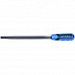 Licota RFD110 Напильник треугольный драчёвый №1, 250 мм, с рукояткой-4004