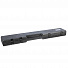 GARWIN INDUSTRIAL 504610-0400-34 Динамометрический ключ 0-400 Нм, стрелочного типа, двусторонний, с приводным квадратом 3/4"-4004