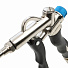 GARWIN PRO 806410-1-205 Пистолет продувочный металлический, с соплом, 205 мм-4004
