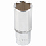 Licota N4024L Головка, 1/2", 24 мм, торцевая, 6-гранная, глубокая-4004