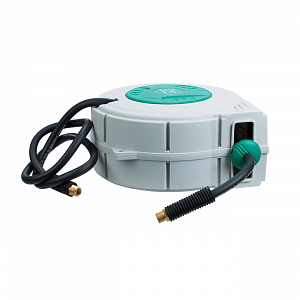 GARWIN PRO 808805-15-12 Шланг пневматический профессиональный на катушке (15 м; 12х16 мм; ГП)