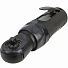 Licota PAR-02013 Пневмотрещотка 1/4" 27,1 Нм (2,7 кГм), усиленная-4004