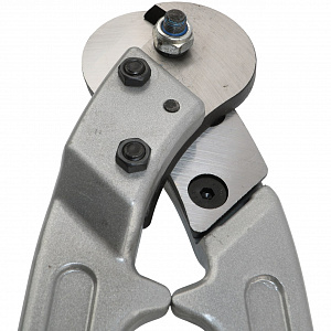GARWIN INDUSTRIAL 707010-500 Тросорез, лезвия Cr-V, кованые алюм. рукоятки, 500 мм