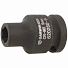 GARWIN PRO 620260-9 Головка, 1/2", 9 мм, торцевая, 6-гранная, ударная-4004