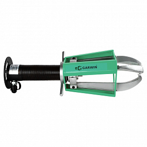 GARWIN PRO 811527-20 Съёмник гидравлический от внешнего насоса самоцентрирующийся; СГС-20Н; 20 т