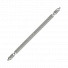 Вставка (бита) торцевая 1/4", Phillips, PH3, 150 мм, двухсторонняя, для шуруповерта KING TONY 131503P-4004