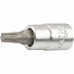 GARWIN PRO V01T25 Головка со вставкой, 1/4", T25-4004