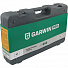 GARWIN PRO 643620 Набор торцевых головок 3/4" дюйм. и метр. 27 пр. (3/4"-2", 19-50 мм)-4004