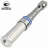 GARWIN INDUSTRIAL 502210-1-5S Динамометрический ключ 1-5 Нм, двухстороннего действия с разъемом под сменные насадки 9х12-4004
