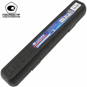 Licota AQL-N3110V Динамометрический ключ 3/8" 20-110Нм