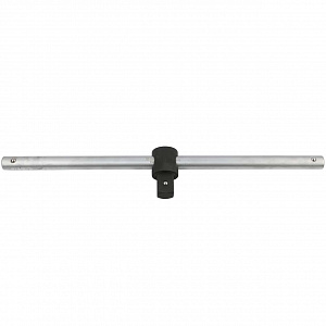 GARWIN PRO 615460-500 Вороток, с бегунком, 1", 500 мм