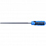 Licota RFC208 Напильник круглый личной №2, 200 мм, с рукояткой-4004