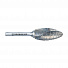 GARWIN INDUSTRIAL 900673-19*41*85 Борфреза пламевидная 19*41*85 мм, VHM, CB, форма H (серия 900673)-4004