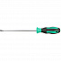 GARWIN PRO 634065-SL5*150 Отвертка профессиональная с узким жалом SL5.0, 150 мм-4004