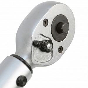 Licota AQP-N30110 Динамометрический ключ двухсторонний 3/8" 20-110Нм