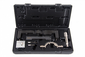 Licota ATA-5113 Набор фиксаторов ГРМ бензиновых цепных OPEL VAUXHALL CHEVROLET 1.0, 1.2, 1.4 л