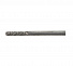 GARWIN INDUSTRIAL 900555-3*14*38 Борфреза цилиндрическая с закругленным концом 3x14x38 мм, VHM, DC, форма C (серия 900555)-4004