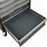 GARWIN PRO S01006 Тележка инструментальная 6 полочная серая-4004